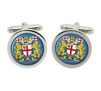 East India Company ( Eic ) Gemelli IN Cromo Scatola