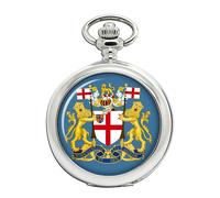 East India Company ( Eic ) Orologio da Tasca