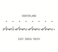 East India Youth Hinterland (Vinyl LP) 12" Single