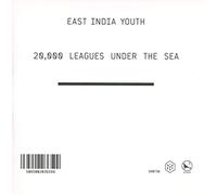 East India Youth - Total Strife Forever (2 CD)