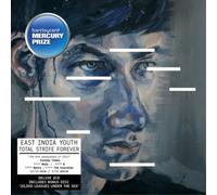East India Youth Total Strife Forever (CD) Deluxe Album