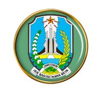 East Java (Indonesia) Spilla