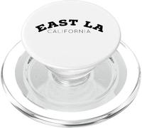 East LA Los Angeles Boyle Heights Graffiti Latina Donne Ragazza PopSockets PopGrip per MagSafe