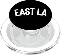 East LA Los Angeles Boyle Heights Women Latina Chola Gang PopSockets PopGrip per MagSafe