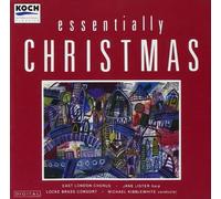 East London Ch. - Essentially Christmas