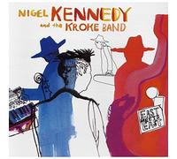 East Meets East by Nigel Kennedy & Kroke Ba (2003-06-10)
