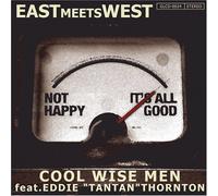 EAST MEETS WEST(DVDä»˜)