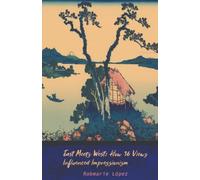 East Meets West: How 36 Views Influenced Impressionism
