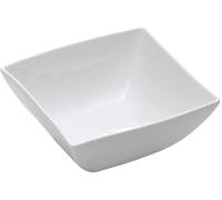 East Meets West Suppenteller eckig 18 cm