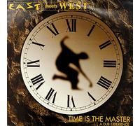 East Meets West - Time Is the Master