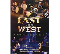 East Meets West with Donal Lunny