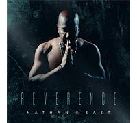 Nathan East Reverence (CD) Album