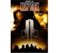East New York - East New York