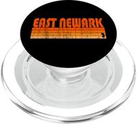 East Newark, New Jersey, stile retrò anni '80 PopSockets PopGrip per MagSafe