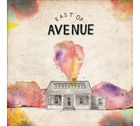 East Of Avenue - East Of Avenue