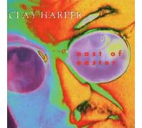East of Easter by Harper, Clay (1997-06-17)
