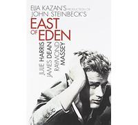 East Of Eden (Special Edition) (2 Dvd) [Edizione: Stati Uniti]