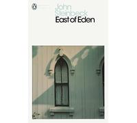 John Steinbeck East of Eden (Tascabile) Penguin Modern Classics