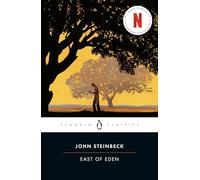 John Steinbeck East of Eden (Tascabile)