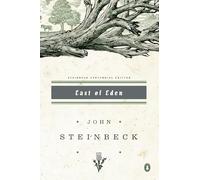 John Steinbeck East of Eden (Tascabile)