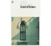 John Steinbeck East of Eden (Tascabile) Penguin Modern Classics