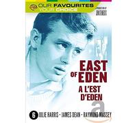 East of Eden (DVD)