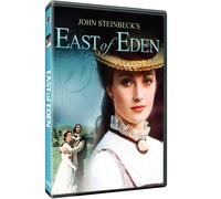 East of Eden (DVD) Jane Seymour Lloyd Bridges