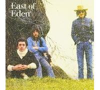 East Of Eden - East Of Eden