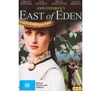 East Of Eden [Edizione: Australia] (3 Dvd) [Edizione: Stati Uniti]