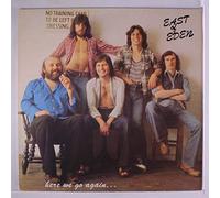 EAST OF EDEN - here we go again