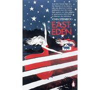 East of Eden: John Steinbeck