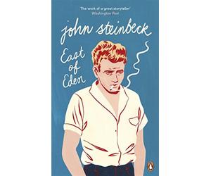 East of eden: john steinbeck - Steinbeck Mr John