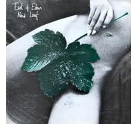 East of Eden New Leaf (CD) Album