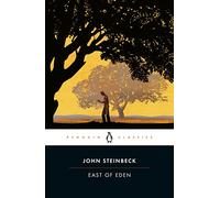 East of Eden (Penguin Twentieth Century Classics) Paperback [John Steinbeck]