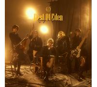East Of Eden Rising in Bloom CD + Blu-ray First Press Limited Edition Giappon...