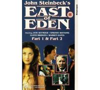 East of Eden [VHS]