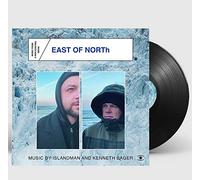 East Of North