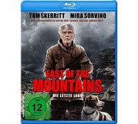 East of the Mountains: Die letzte Jagd (Blu-ray)