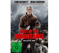 East of the Mountains: Die letzte Jagd (DVD) Skerritt Tom Sorvino Mira Dalton
