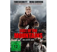 East of the Mountains: Die letzte Jagd (DVD) Skerritt Tom Sorvino Mira Dalton