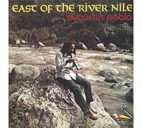 East Of The River Nile (1 Vinile) - Augustus Pablo (Vinile)