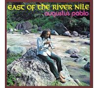 EAST OF THE RIVER NILE