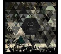 East of the Wall Redaction Artifacts (CD)