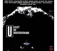 East Of Underground