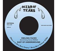 EAST OF UNDERGROUND - 7-SMILING FACES