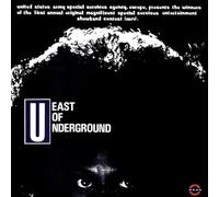 East Of Underground - East Of Underground