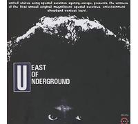 East Of Underground - East Of Underground/Soap