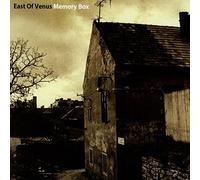 East of Venus Memory Box (CD) Album