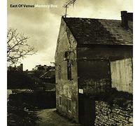 East of Venus Memory Box (CD) Album