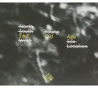 EAST - OLD AGE - EAST